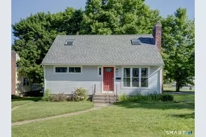 35 Bretton Road, Manchester, CT 06042 - Photo 1