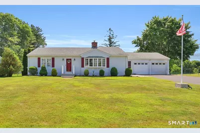 7 Alanby Drive, Meriden, CT 06451 - Photo 1