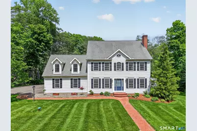 56 Shailer Pond Road, Deep River, CT 06417 - Photo 1
