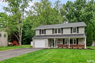 44 Barmore Dr W, Stamford, CT 06905 - Photo 1