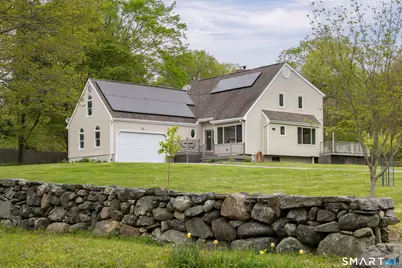158 Wyassup Road, North Stonington, CT 06359 - Photo 1