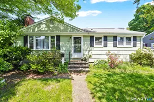 141 Tanner St, Manchester, CT 06042 - Photo 1