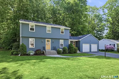 81 Galpin Lane, Berlin, CT 06037 - Photo 1