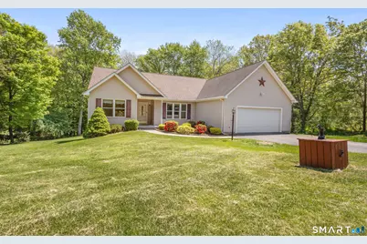 192 Preston Allen Road, Lisbon, CT 06351 - Photo 1