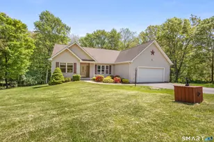 192 Preston Allen Rd, Lisbon, CT 06351 - Photo 1