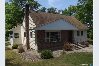 379 Stafford Road, Mansfield, CT 06250 - Photo 1
