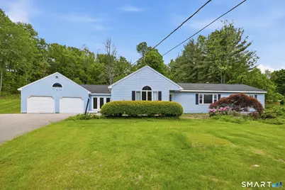 107 Roberts Avenue, Winchester, CT 06098 - Photo 1