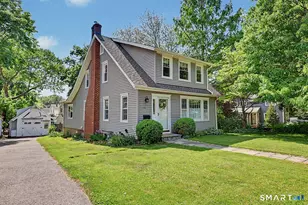 189 Church Hill Rd, Fairfield, CT 06825 - Photo 1