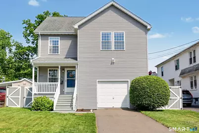 494 Franklin Avenue, Stratford, CT 06614 - Photo 1