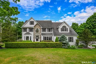 61 Silver Brook Ln, Woodbury, CT 06798 - Photo 1