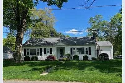 2 Robert Street, Somers, CT 06071 - Photo 1