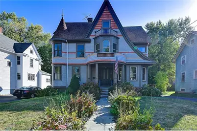 186 Raymond Road, West Hartford, CT 06107 - Photo 1