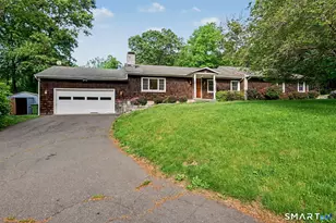 42 Blueberry Hill Rd, Weston, CT 06883 - Photo 1