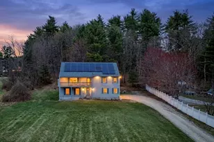 83 Dodge Rd, Woodstock Valley, CT 06281 - Photo 1
