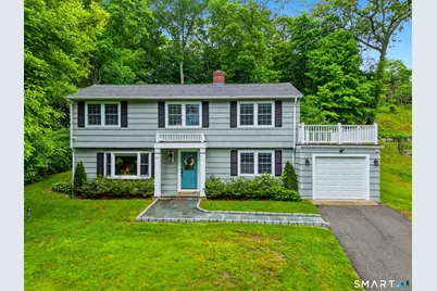 27 Shawnee Road, Trumbull, CT 06611 - Photo 1