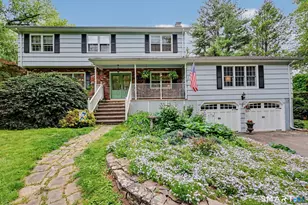 571 Wheeler Rd, Monroe, CT 06468 - Photo 1