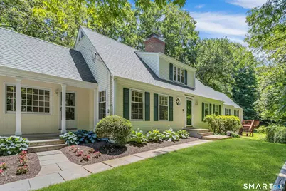 2 Pheasant Run Road, Wilton, CT 06897 - Photo 1