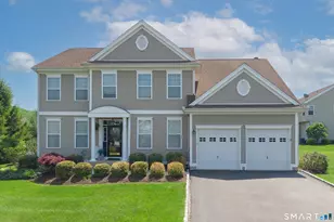 1 Independence Cir, Middlebury, CT 06762 - Photo 1