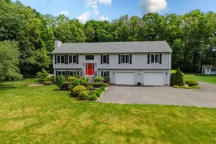 132 Lake St, Manchester, CT 06042 - Photo 1