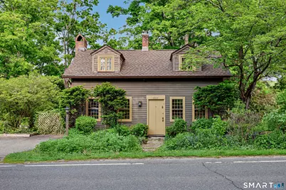 692 Kent Road, New Milford, CT 06755 - Photo 1