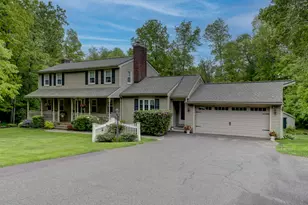 72 Garnet Ridge Dr, Tolland, CT 06084 - Photo 1