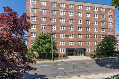 140 Grove Street #3G, Stamford, CT 06901 - Photo 1