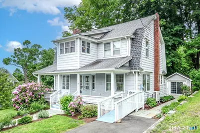 7 Treadwell Avenue, New Milford, CT 06776 - Photo 1