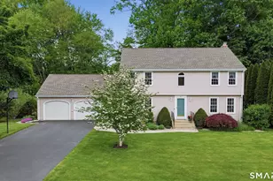 480 Quarry Brook Dr, South Windsor, CT 06074 - Photo 1