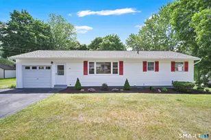 23 Donat Dr, Wallingford, CT 06492 - Photo 1