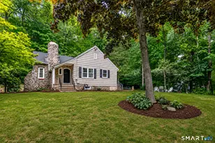 818 Middlebury Rd, Middlebury, CT 06762 - Photo 1