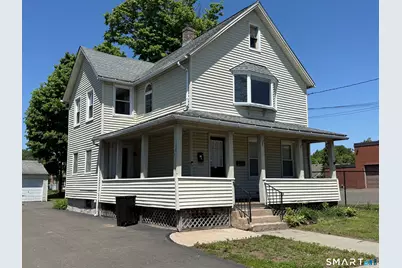 58 Washington Street #2, Wallingford, CT 06492 - Photo 1