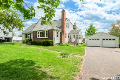 1191 Boston Turnpike, Bolton, CT 06043 - Photo 1