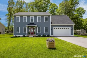 2 Marty's Wy, Ledyard, CT 06339 - Photo 1