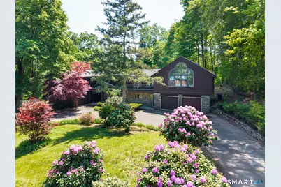 57 Mountain Farms Road, West Hartford, CT 06117 - Photo 1
