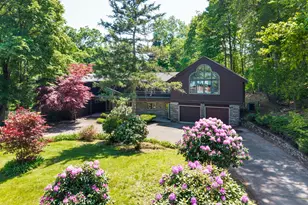 57 Mountain Farms Rd, West Hartford, CT 06117 - Photo 1