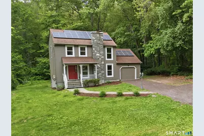 292 Stone Hill Road, Griswold, CT 06351 - Photo 1