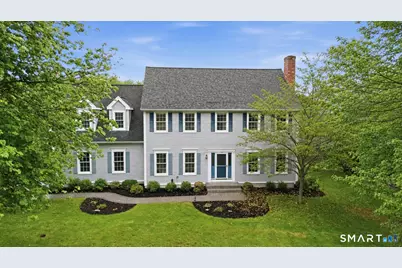 41 Winterberry Drive, Colchester, CT 06415 - Photo 1