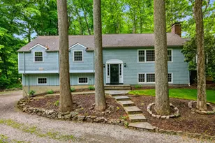 30 Bittersweet Trail, Wilton, CT 06897 - Photo 1