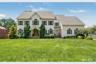282 Glen Ridge Road, Fairfield, CT 06825 - Photo 1
