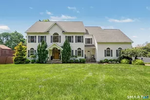 282 Glen Ridge Rd, Fairfield, CT 06825 - Photo 1