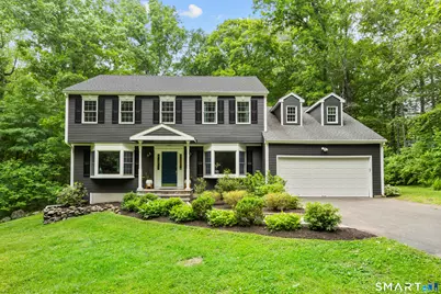250 Thunder Lake Road, Wilton, CT 06897 - Photo 1