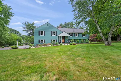 5 Watch Hill Lane, Simsbury, CT 06092 - Photo 1