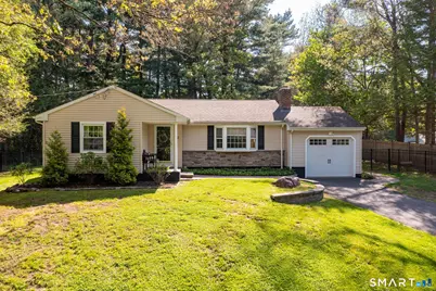 62 Francis Drive, Glastonbury, CT 06033 - Photo 1