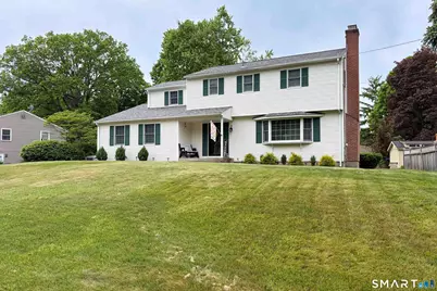 141 Sandy Lane, Meriden, CT 06450 - Photo 1