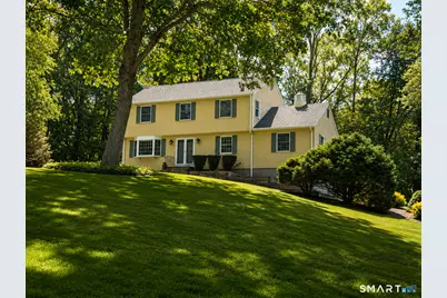 72 South Buckboard Lane, Marlborough, CT 06447 - Photo 1