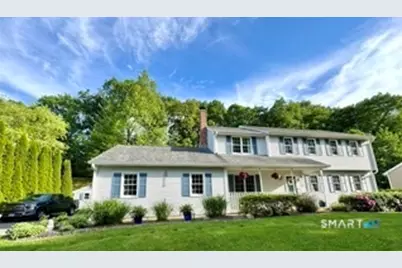 81 Folly Brook Lane, Manchester, CT 06040 - Photo 1