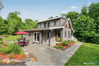 110 Newton Road, Woodbridge, CT 06525 - Photo 1