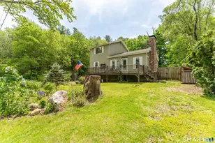 20 Crooked Trail, Woodstock Valley, CT 06281 - Photo 1