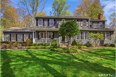 47 Canterbury Lane, Monroe, CT 06468 - Photo 1