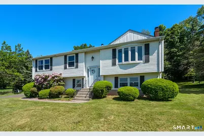769 Middletown Avenue, North Haven, CT 06473 - Photo 1